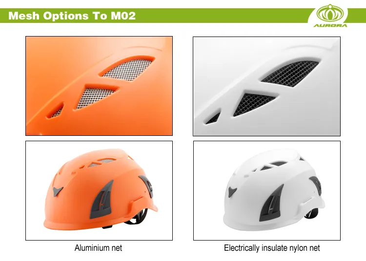 safety helmet mesh choice.jpg