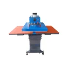 Wholesale High Temperature Thermal Transfer Printing Heat Press Machine