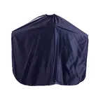 Wholesale Super Hair Cutting Cape Fabric Barber Cape Salon