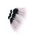 Top selling high quality South Africa natural afro kinky curl lace wigs