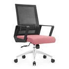 Full Imported Quality Mesh Back Adjustable Ergonomic Chair Office Customized Best Ergonomic Office Chair