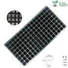 Seedling Seed Starting Germinating Greenhouse Nursery Tray 128 Cells
