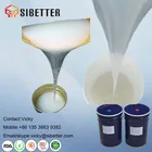 50 Shore A Mould Making Liquid Silicone Rubber