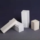 Alumina grinding mill linings,ball mill lining brick