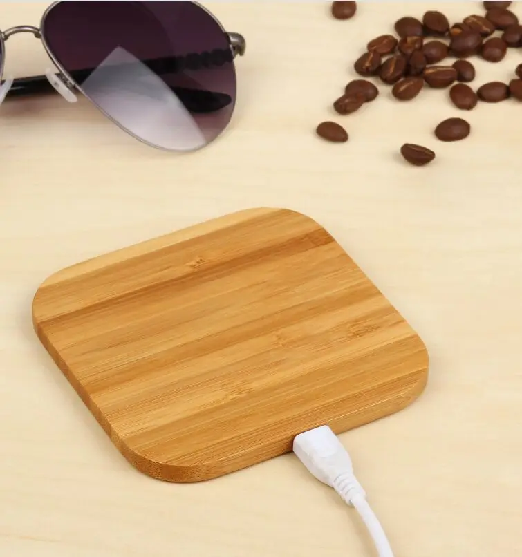sw400-1bamboo wireless charger