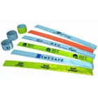 Wholesale Promotional Custom Slap Bracelets