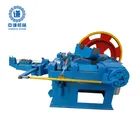 Concrete Nails Production Line Nail Making Machine Factory