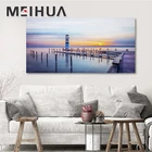 China factory picture for home goods printing canvas wall art