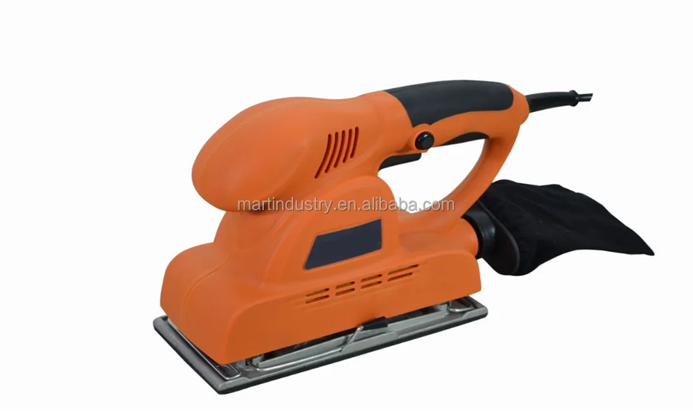 190w Finishing Sander Electric Sander Wood Floor Sanding Machine Buy