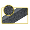 heat resistant insulation rubber foam sheet for hvac system