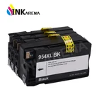 INKARENA Bulk Sales New Compatible Inkjet Cartridge for HP 954 XL 954XL OfficeJet Pro 8710 8715 8716