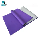 High Quality Pilates Fitness Travel PER Material Yoga Mat