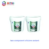 General purpose RTV silicone rubber sealant used in automotive and LED lamps bonding SI1336