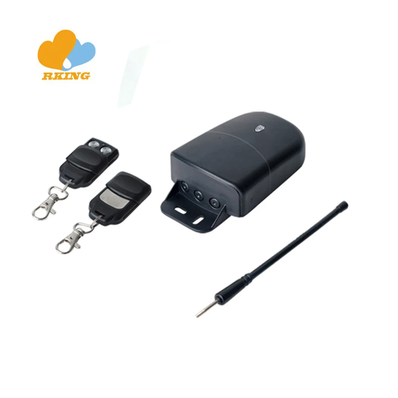 outdoor receiver kits