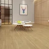Eco Friendly ODM wood plastic composite flooring vinyl wpc floor with cork