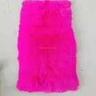Factory Real Rex Rabbit Skin for Women Frozen Rabbit Fur Skin Raw