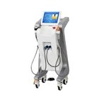 Fractional Radio frequency Microneedle &amp scarlet RF needle machine