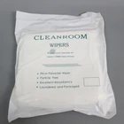 Home mobile dust free microfiber cleaning room wipe cloth