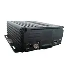 Best selling hot chinese products hard disk 3g wifi gps car dvr h264 black box for remote access
