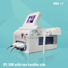 HOTSALE multifunctional ipl elight rf opt face lifting used beauty salon equipment