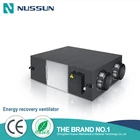 Ventilation Heat Ventilation Dpurat Fresh Air Heat Recovery Ventilation System