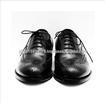 high quality leather shoes
