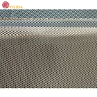 New products outlook mesh Expanded metal diamond privacy mesh
