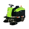 T2 Multi-Functional Outdoor Road Sweeper
