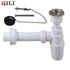 pop up drain plastic floor drain kitchen sink drain cleaner