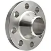X&B stainless steel 10inch ANSI 2500 forged welding neck RF 10 pipe flange