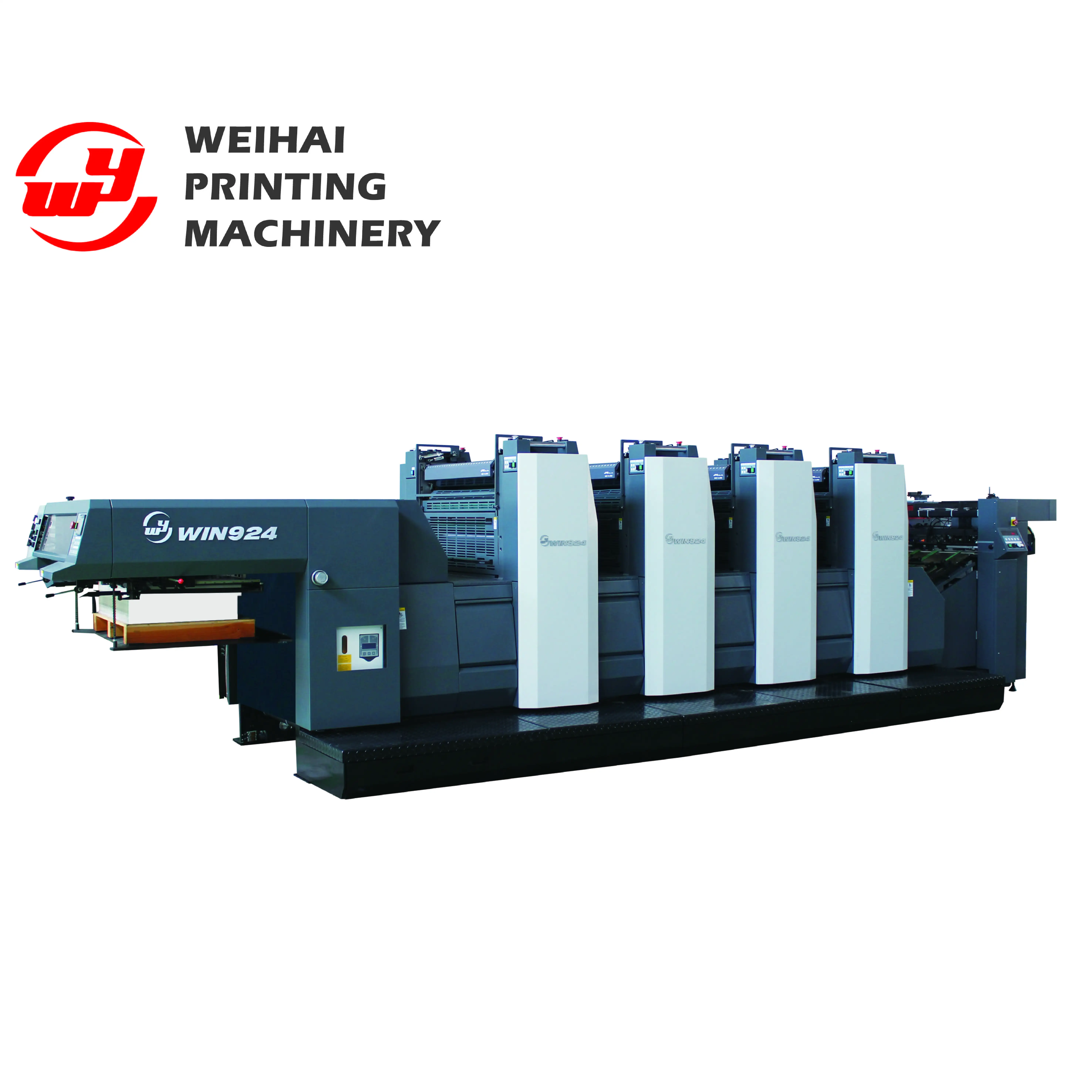 printing press price