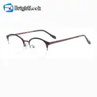 Brightlook Customized Acetate Cheap Plastic Reading Glasses