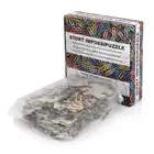 1000 Pieces Classic Custom Adult Gift Jigsaw Paper sublimation puzzle