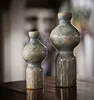 2019 Best Selling High Quality Porcelain Antique Ceramic Flower Vase
