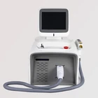 Popular Design Q-Switch Nd Yag Laser Tattoo Removal /stretch removal Clinic/Beauty Salon Machine/equipment