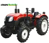 Price of 55HP Agricultural Tractor with Cabin
