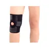 Hinged magnetic Knee Brace And Knee Support