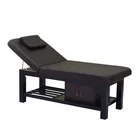 Cheap Modern Wholesale Beauty Table Facial Chair Massage Bed