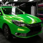 CARLIKE Factory Supply Gloss Magic Coral Auto Skin Car Wrap Vinyl Sticker