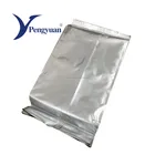 food packaging plastic roll film vacuum packaging film heat sealing aluminium foil