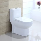 Bathroom sanitary ware toilet set water closet toilet bathroom M-15P