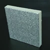 Hvac duct board PIR/PUR foam panel