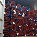 Carbon Steel Pipe Sprinkler Pipe Price Grooved ERW Carbon Fire Sprinkler Steel Pipe