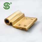 Brass Door Hinges China China Manufacturer Accept Custom Decorative Brass Folding Bathroom Door Hinge