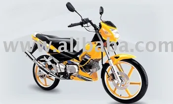 motorstar 110cc