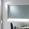 Electric blackout roller blinds used for home automatic shades office hotel