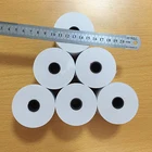 Factory Price 58mm Lottery Ticket Paper Thermal Paper Rolls for Sales