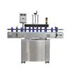 Custom 2L Pneumatic Oil Filling Machines for Food / Beverage