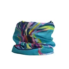 Multifunctional 12+ Ways Wear UV Seamless Tubular Headwear Bandana