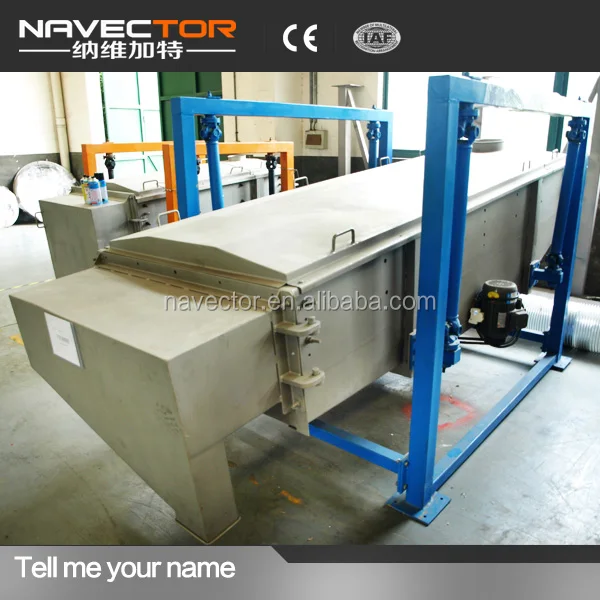 rectangle salt,rectangle rotex salt rectangle rotary screener